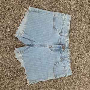 Super comfy and nice for going out in the summer!